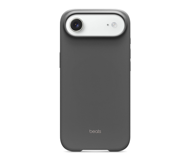 Apple Etui Beats do iPhone Air MagSafe szare - 1362747 - zdjęcie